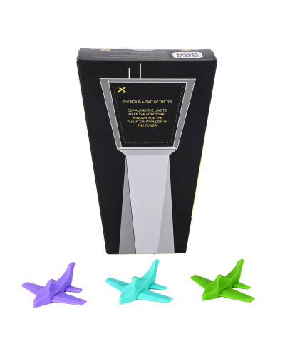 GriPlane Tower set