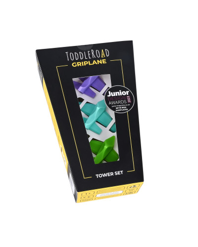 GriPlane Tower set