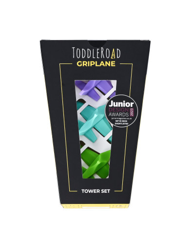 GriPlane Tower set