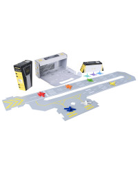 GriPlane Hangar set