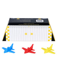 GriPlane Hangar set