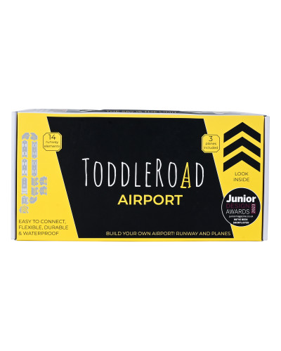ToddleRoad Airport