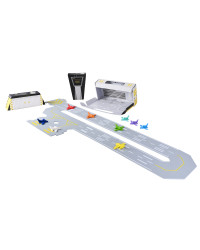 ToddleRoad Airport