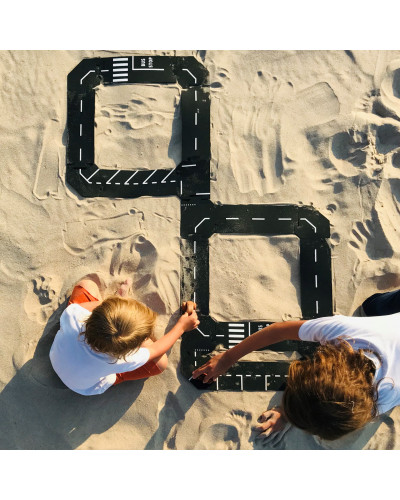 Dodatkowe skrzyżowania