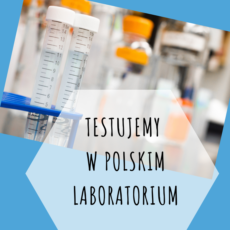 testowane w Polsce